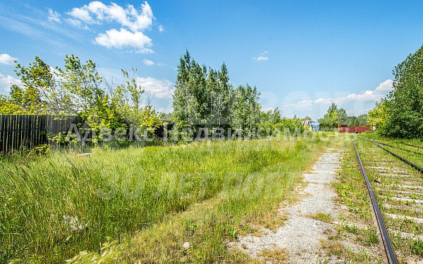 Коммерческая земля 63.6 сот.