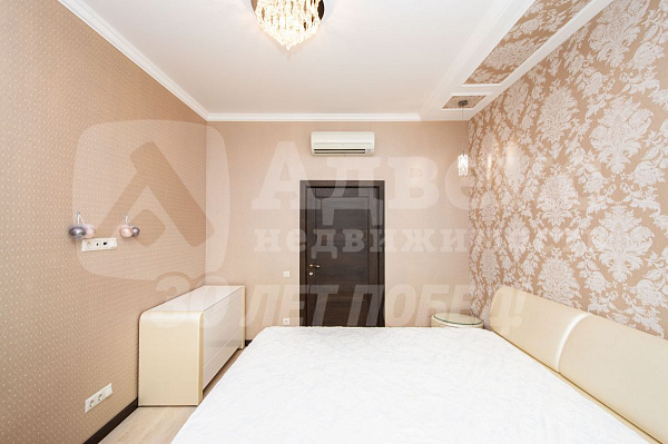 4-к квартира, 156 кв.м.