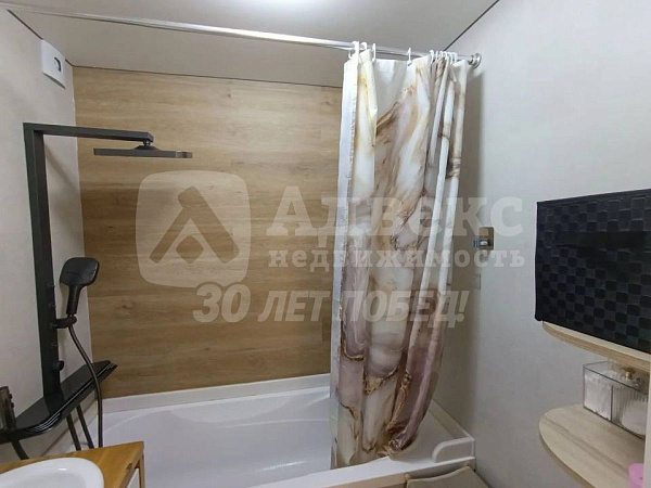5-к квартира, 97 кв.м.
