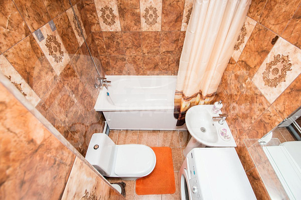 Квартира студия, 24.5 м²