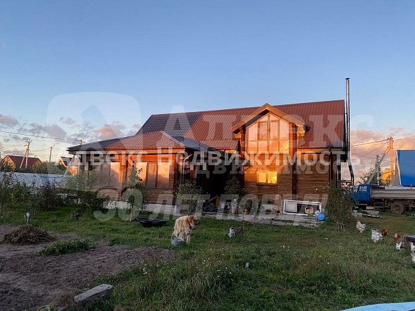 Дом, 170.5 кв.м.