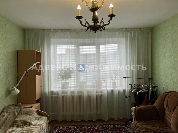 Квартира 3-комн., 80.5 м²