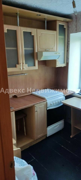 Квартира 2-комн., 42 м²