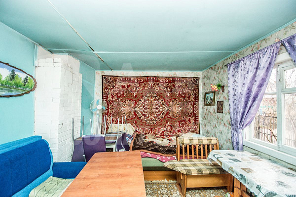 Дача/Коттедж, 60 кв.м.