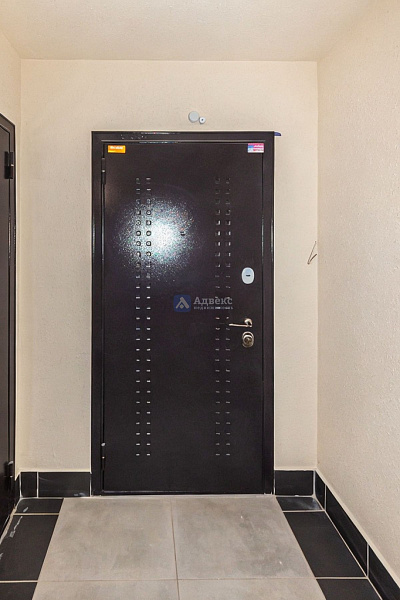 Квартира 3-комн., 86.5 м²