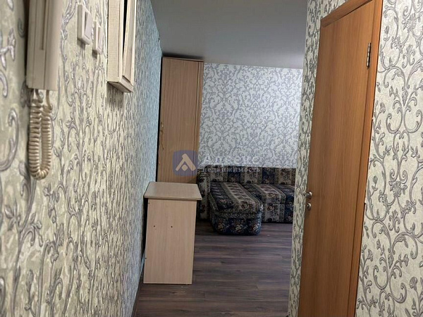 2-к квартира, 44 кв.м.