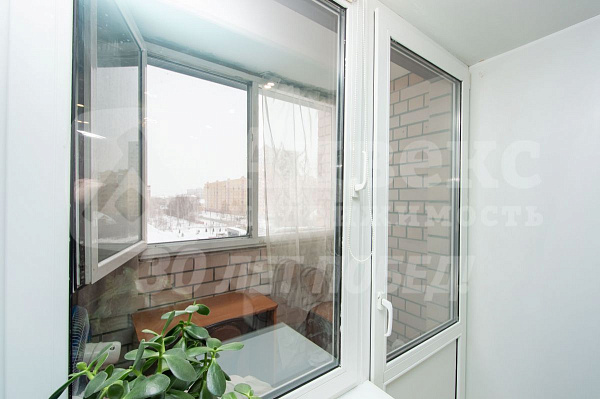 2-к квартира, 48 кв.м.