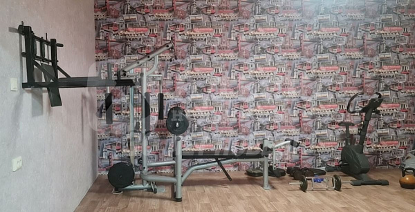 Дом, 497.4 кв.м.