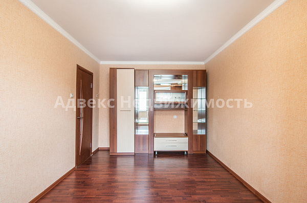 Квартира 1-комн., 33.3 м²