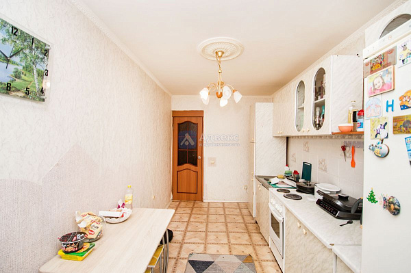 1-к квартира, 42 кв.м. 1-к квартира, 42 кв.м.