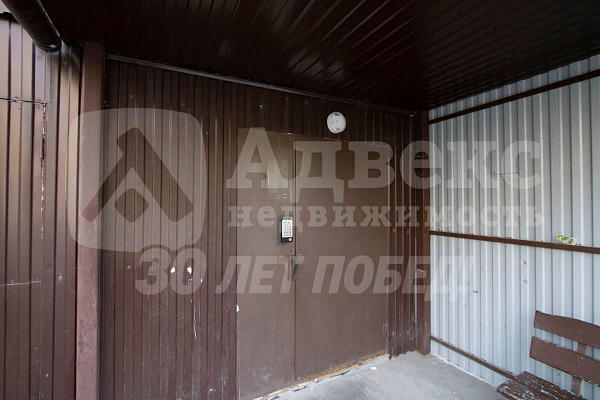 Квартира 2-комн., 56.7 м²