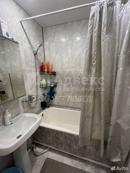 Квартира 2-комн., 48 м²