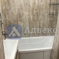 1-к квартира, 34 кв.м. 1-к квартира, 34 кв.м.