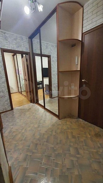 Квартира 2-комн., 47 м²