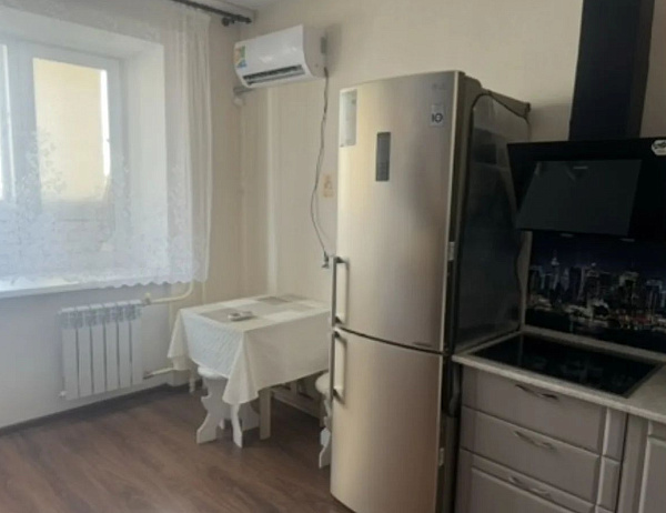 1-к квартира, 36 кв.м.