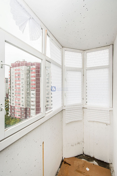 Квартира 2-комн., 83.3 м²