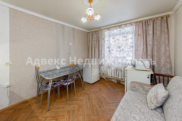 Комната 17.5 м²