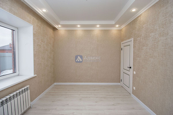 Дом, 113.3 кв.м.