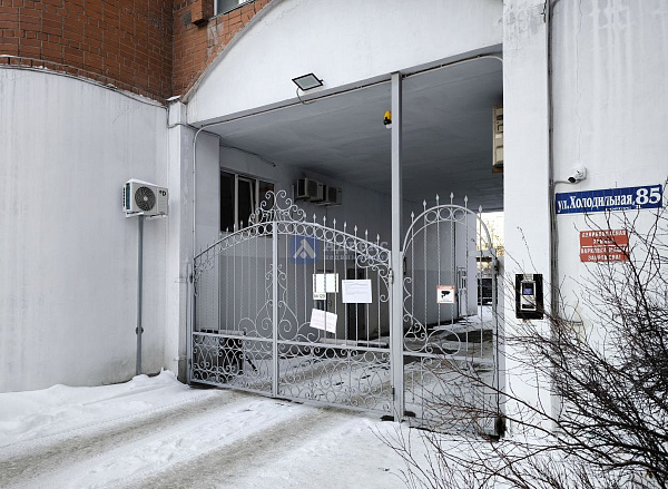 4-к квартира, 180 кв.м.