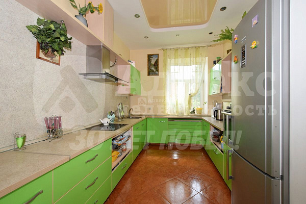 Дом, 263.6 кв.м.