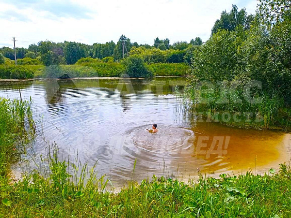 Дача/Коттедж, 55.4 кв.м.