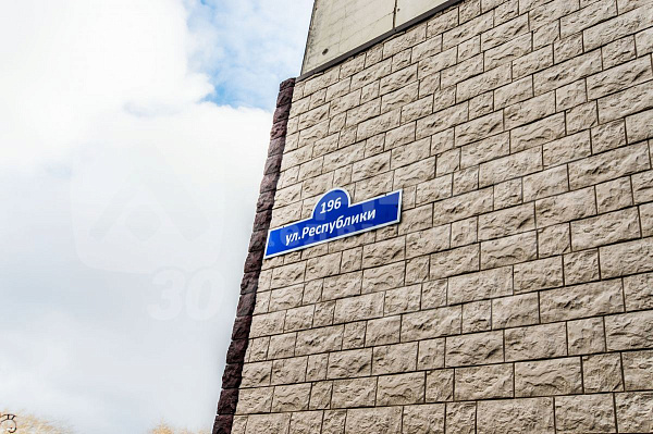 1-к квартира, 32 кв.м.