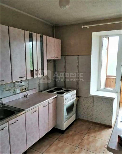 Квартира 4-комн., 70.1 м²