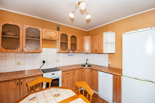 Квартира 2-комн., 49.7 м²