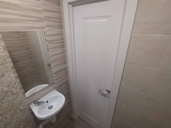 1-к квартира, 19 кв.м.