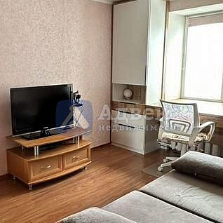 Квартира 2-комн., 54 м² Квартира 2-комн., 54 м²