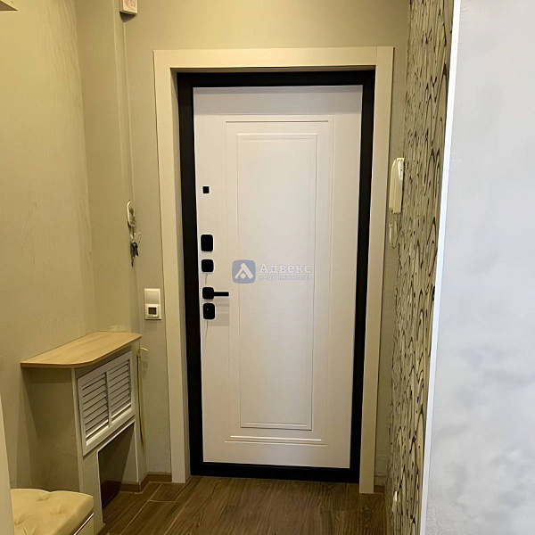 Квартира 2-комн., 61.9 м² Квартира 2-комн., 61.9 м²