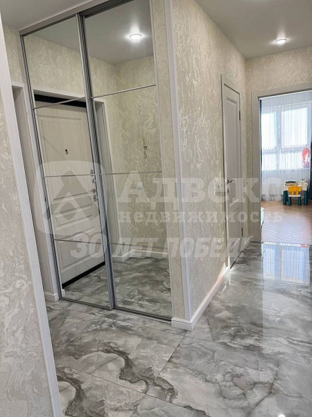 Квартира 4-комн., 83.7 м²