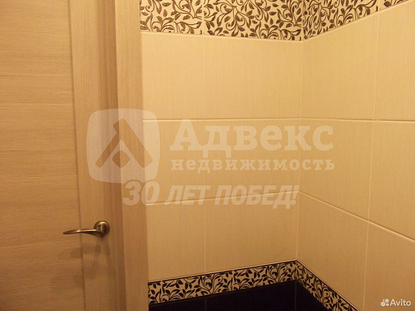Квартира студия, 17 м²