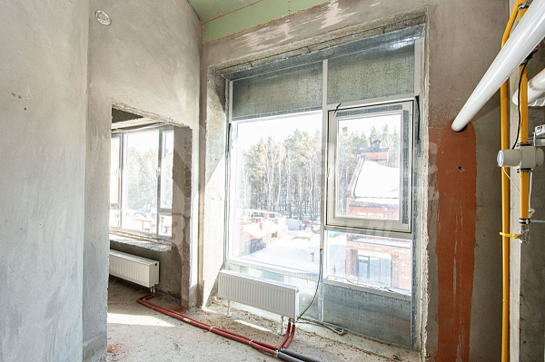 3-к квартира, 140 кв.м.