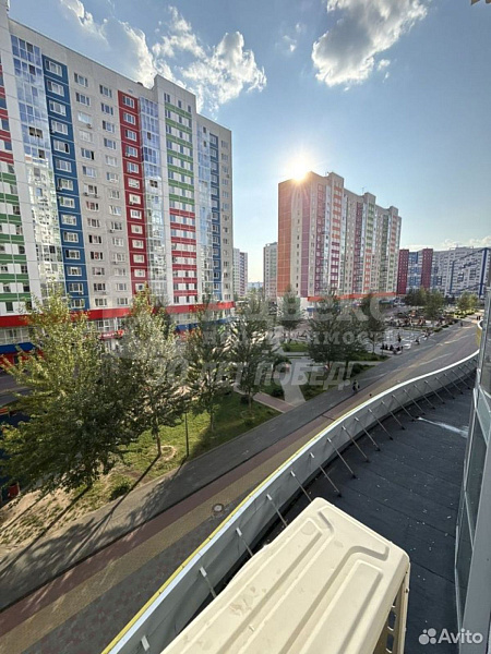 2-к квартира, 58 кв.м.