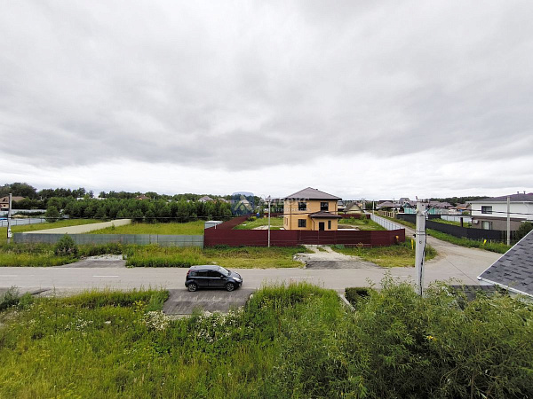 Коттедж 207 м² Коттедж 207 м²