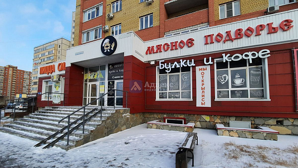 Квартира студия, 27.1 м²