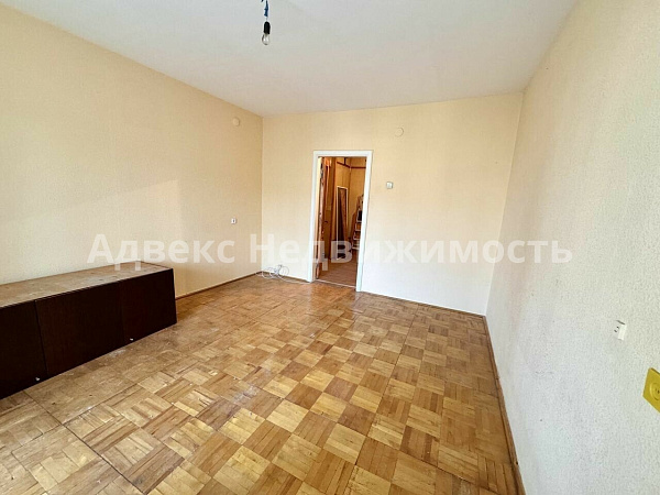 Квартира 3-комн., 80 м²