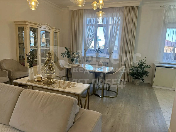 Дом, 163.5 кв.м.