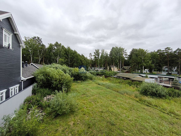 Коттедж 207 м² Коттедж 207 м²