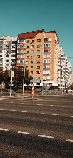 1-к квартира, 65 кв.м.