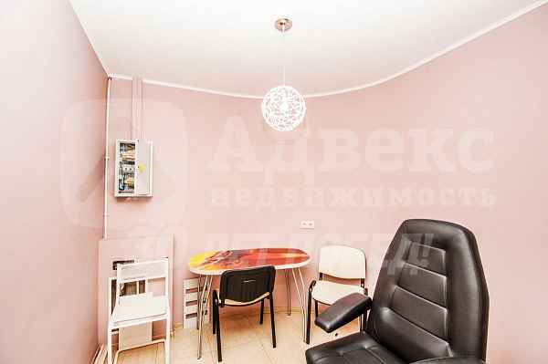 ПСН, 55 кв.м.