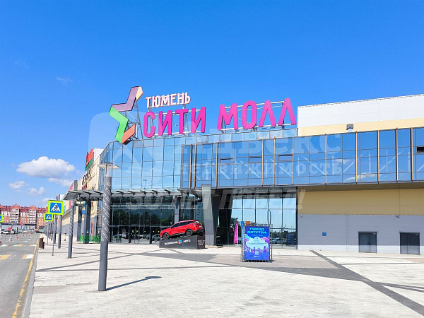 1-к квартира, 44 кв.м.