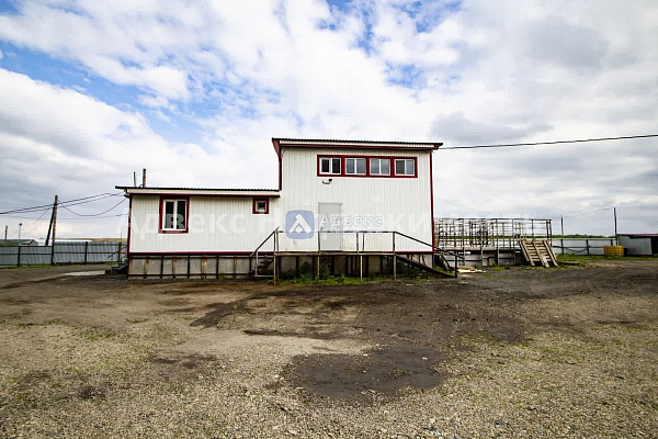 Продажа бизнеса 127.8 м² Продажа бизнеса 127.8 м²