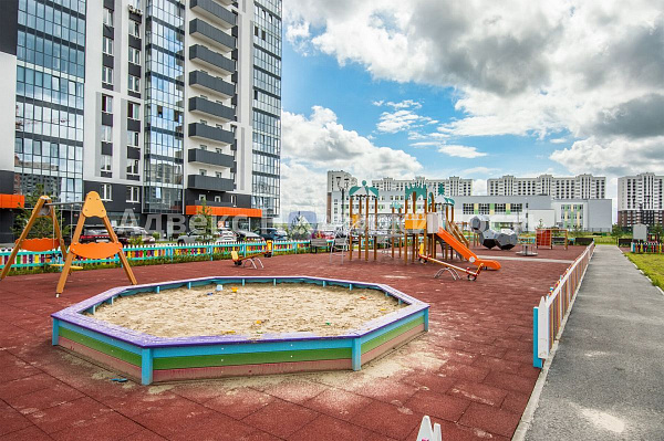 Квартира 2-комн., 58.8 м² Квартира 2-комн., 58.8 м²
