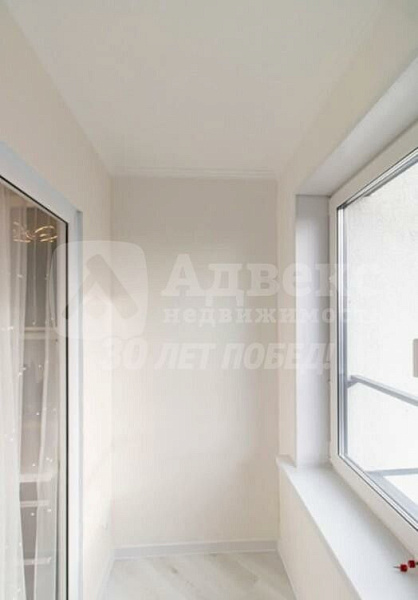 Студия, 31 кв.м.