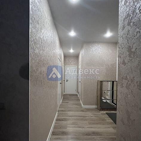2-к квартира, 52 кв.м. 2-к квартира, 52 кв.м.