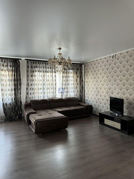 1-к квартира, 59 кв.м.