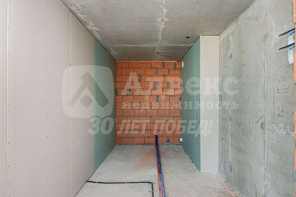 3-к квартира, 130 кв.м.