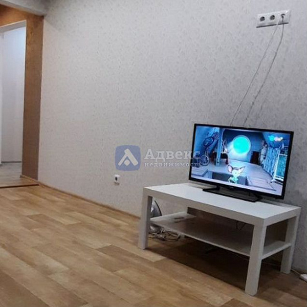 Квартира 1-комн., 47 м²